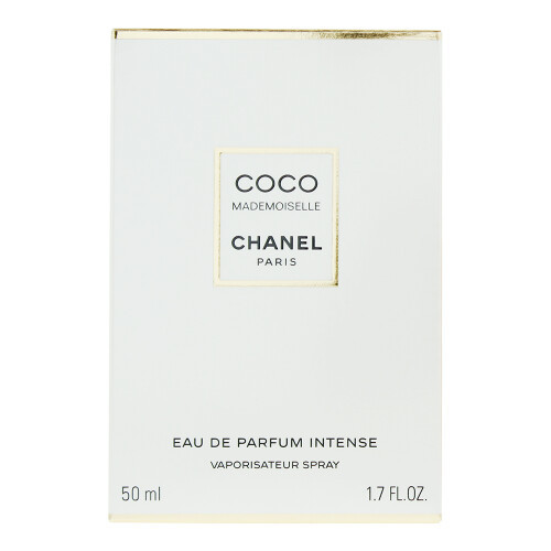 Chanel Chanel Coco Mademoiselle Intense Eau De Parfum 50ml 2