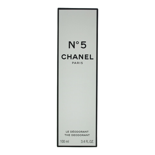 Chanel Chanel N5 Deodorant Spray 100ml 2
