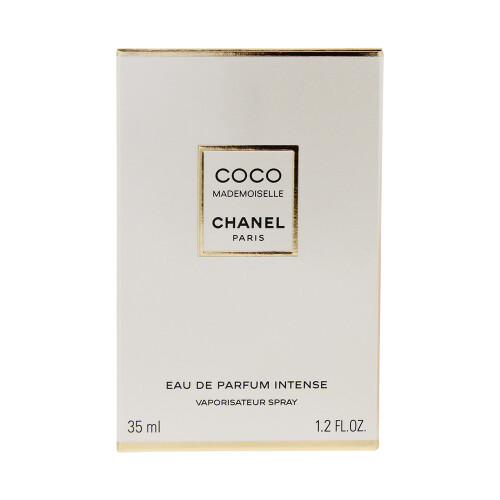 Chanel Chanel Coco Mademoiselle Intense Eau De Parfum 35ml 2