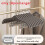 (Gray)10 Stück Kleiderbügel Clips Samtbügel mit rutschfester Oberfläche für Kleidung 1