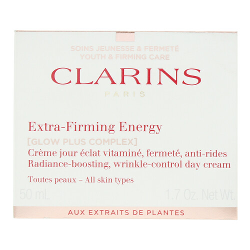 Clarins Clarins Extra-Firming Energy Cream 50ml 2
