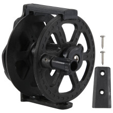 Composite Speargun Reel Capacity 230 Feet 70 Meter Spearfishing Rope Reel Spearfishing DIY Equipment Accessories