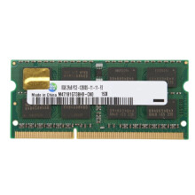 DDR3 8 GB Laptop-Speicher Ram 1600 MHz PC3-12800 1,5 V 204 Pins SODIMM für Laptop-Speicher