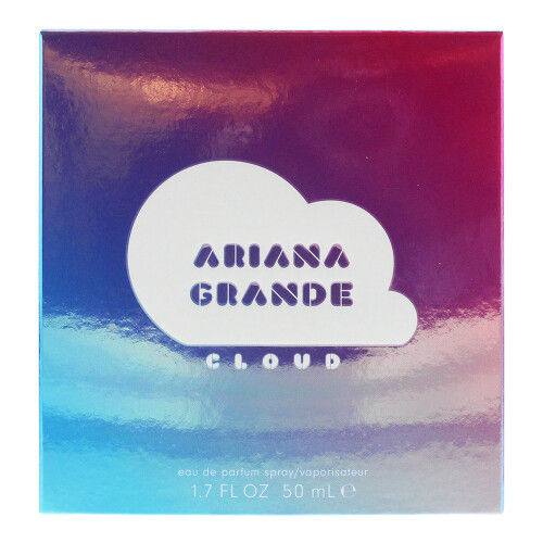 Ariana Grande Ariana Grande Cloud Eau De Parfum 50ml 2