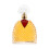 Emanuel Ungaro Emanuel Ungaro Diva Eau de Parfum 100ml 2