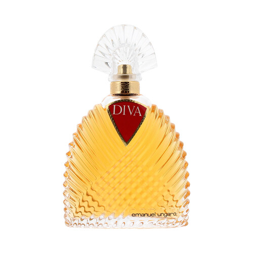 Emanuel Ungaro Emanuel Ungaro Diva Eau de Parfum 100ml 1