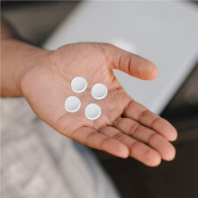 8x for Retroid Pocket Joystick Cap for Retroid Pocket 5 4 2S RP5 RPmini RP4 RP2S Thumbstick Rocker Cap B