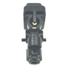 2X 2004005 2118530 1787457 1621993 Steering Column Regulator Air Valve for DAF CF65/IV CF75 /IV CF85 / XF 95
