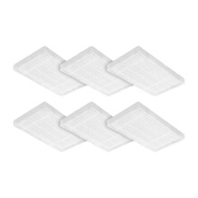 12PCS Vacuum Filter for V20 Robot Vacuum Cleaner Replacement Parts Hepa Filter 12PCS