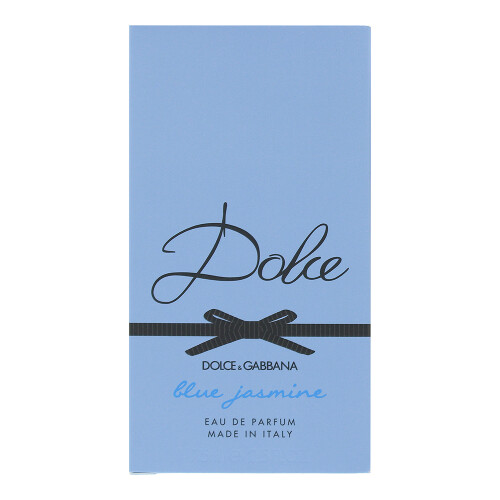 Dolce & Gabbana Dolce & Gabbana Dolce Blue Jasmine Eau de Parfum 75ml 2