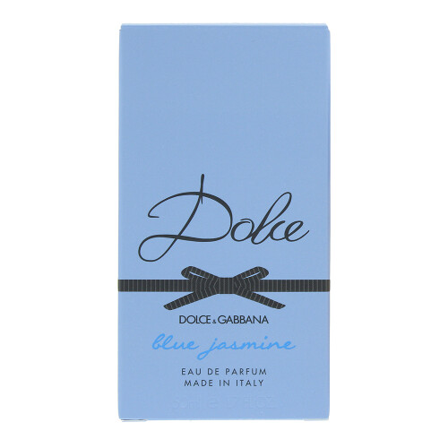 Dolce & Gabbana Dolce & Gabbana Dolce Blue Jasmine Eau de Parfum 50ml 2
