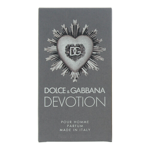 Dolce & Gabbana Dolce & Gabbana Devotion Pour Homme Parfum 50ml 2