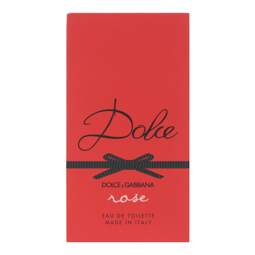 Dolce & Gabbana Dolce & Gabbana Dolce Rose Eau de Toilette 50ml 2
