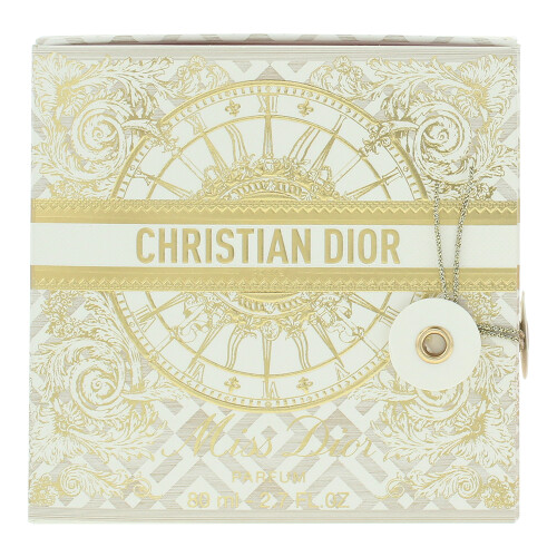 Dior Dior Miss Dior Limited Edition Gift Box Parfum 80ml 2