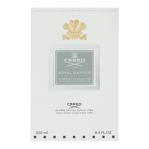 Creed Creed Royal Mayfair Eau de Parfum 250ml 2