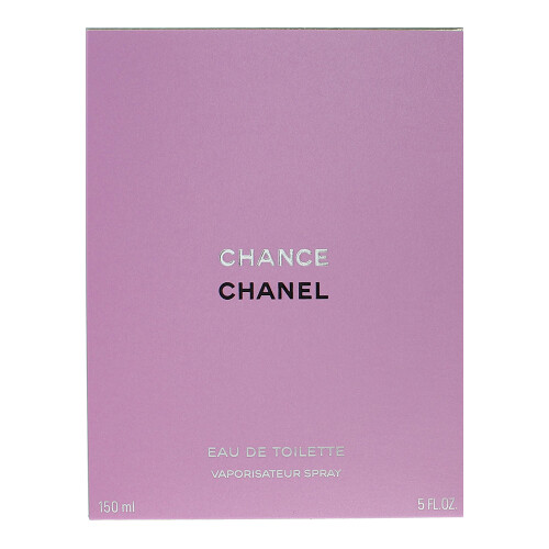 Chanel Chanel Chance Eau de Toilette 150ml 2