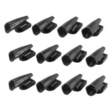 12Pcs Save A Deer Whistles Deer Warning Devices for Cars & Motorcycles Suv Atv Deer Collisions