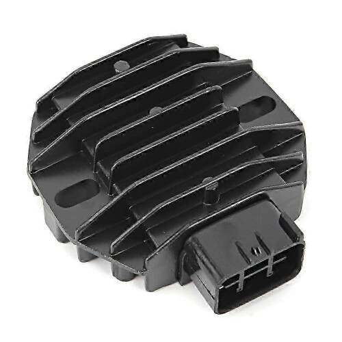 Suzuki Eiger 400 LT-A400 ATV Regulator Rectifier 2002-2007 2X4/4X4Compatible 1