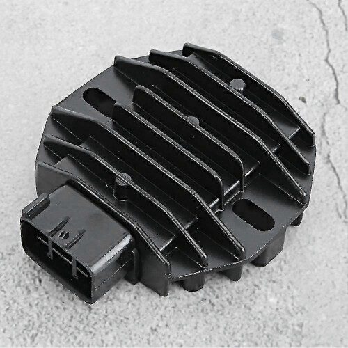 Suzuki Eiger 400 LT-A400 ATV Regulator Rectifier 2002-2007 2X4/4X4Compatible 2