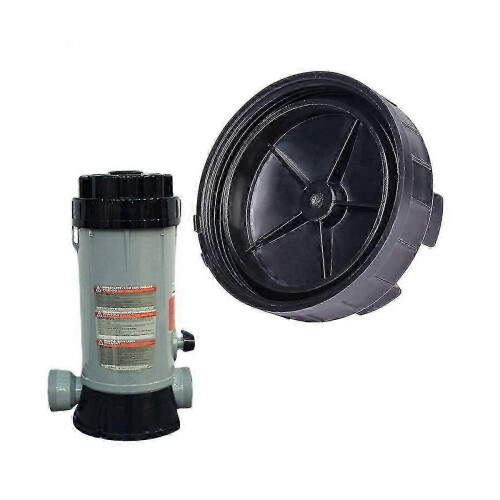 For Cl200 Automatic Chlorinator Cover - Auto Doser Cover 1