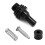 Aluminum Upgraded PCV Valve for N54 - Replacement for E82, E90, E92, E9x Cars 2