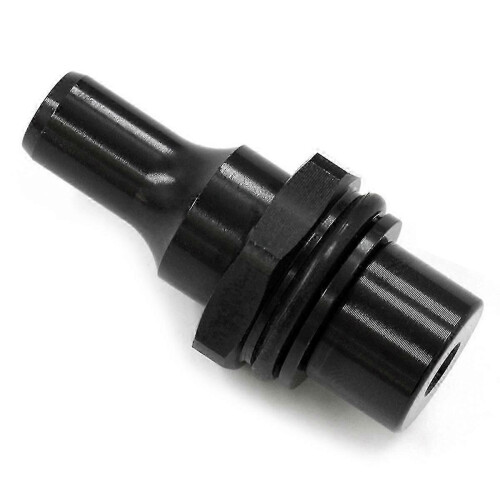 Aluminum Upgraded PCV Valve for N54 - Replacement for E82, E90, E92, E9x Cars 2