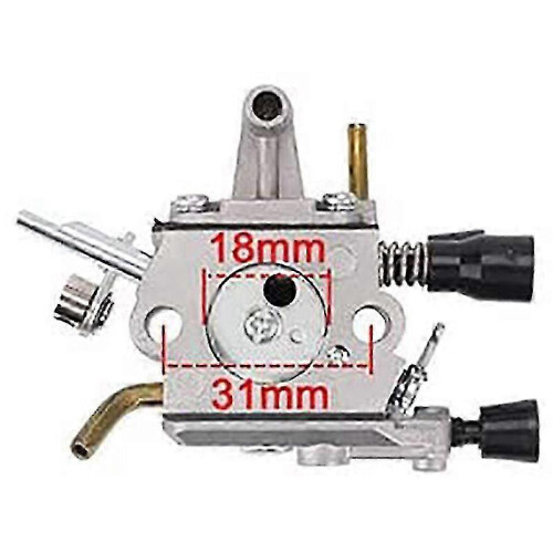 STIHL FS350 FR350 FR450 FR480 Carburetor Filter Kit Replacement 1