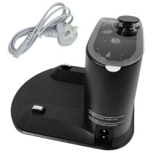 Charge Dock Accessories for 5 6 7 Series 510 / 600 / 760 Vacuum Cleaner Charging Module Replacement Parts UK Plug