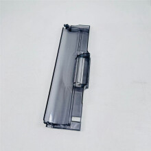Replacement Main Brush Guard for Bobot Intense 232 Floor Cleaner Main Brush Cover Cover Roller Brush Cover Vacuum Parts