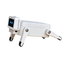 Robot de Chat Vocal IA Servo ESP32 C3 - Carte de Développement ESP32-Hi pour Chien Mécanique Compatible Deepseek Xiaozhi