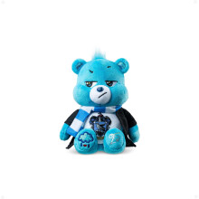 Care Bears x Harry Potter Fun Size - Ravenclaw Grumpy Bear 22cm Soft Plush Toy