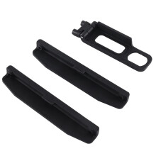 Protetor Lateral e Placa de Bateria 16130 16140 para MJX Go 16207 16208 16209 16210 H16 H16H H16E H16P PeçAs de ReposiçãO