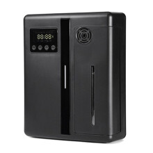200ml Essential Oil Diffuser with Timer Function Essential for Household Hotel Office US Plug