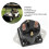 4-Terminal Winch Solenoid Relay 12V Replacement for Warn Control 72631 3