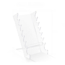 Acrylic Makeup Brush Holder, Pen Display Stand Holder, Makeup Brush Drying Rack, Make /Hair/Paint Brush Holder