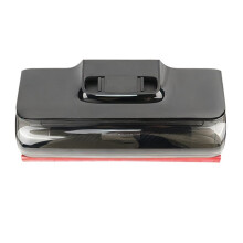For H40 Ultra Floor Scrubber Roller Brush Cover Replacement Parts Roller Brush Top Cover Robotic Arm Model