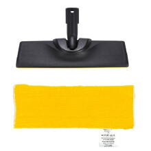 Steam Brush Floor Cloth for Easy Fix SC1 SC2 SC3 SC4 SC5 SC7 Steam Cleaner Replacement Parts Floor Brush