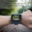 Wristband Strap Mount for  Osmo  Thumb Camera Image Multifunctional Vision Dock,Wristband Protection Accessories 5