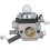 Wacker BS50-2i Carburetor - OEM 5000171010 Replacement Part 3