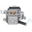 Wacker BS50-2i Carburetor - OEM 5000171010 Replacement Part 4