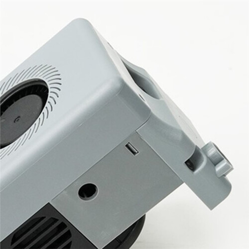 FLASHFORGE Extruder Assembly for AD5X 3D Printer, Complete Replacement Print  Module Style 1 2