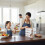 (Milky White) Fridge Egg Box - Slide Design, Space Saving 7