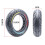 2X Solid Tire 10 Inch 10X2.5 for   Max G30 G30P G30LP  G5 G6 Electric Scooters Replacement Wheel 5