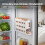 (Milky White) Fridge Egg Box - Slide Design, Space Saving 2