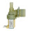 33290160 for Multi  Applicable Fully Automatic Washing Machine Inlet Valve Washing Machine Solenoid Valve 2