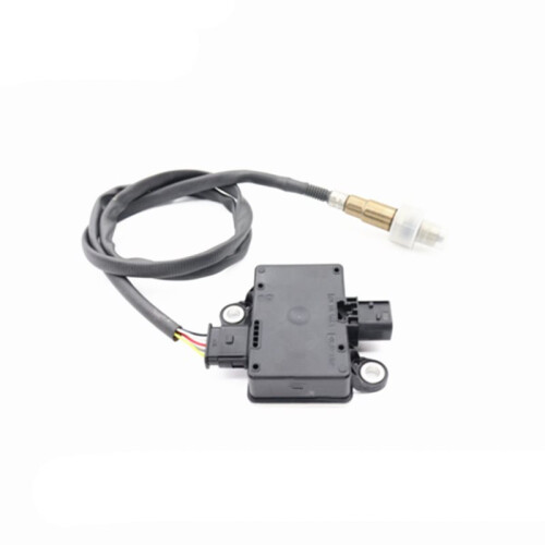 0281008372 Car  Engine Particulate Matter Sensor for - 5802562478 2