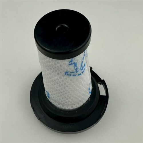 3pcs Washable Filter for  EVS-C6 Handheld Vacuum Cleaner Filter Element Filter Accessories 1