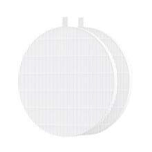 2-Pack Vervangende Filters voor Nagelstofzuigers voor HPro/SProR Nagelstofzuigers, Nagelstof