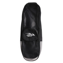 KEEP DIVING Mesh Pouch Breathable Storage Sack Outdoor Diving Snorkeling Fins Footwear Diving Bag Scuba Gear
