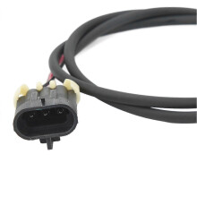 Polaris Sportsman 500 EFI 2007-2010 ATV Hall Effect Speed Sensor 4011640 Replacement Part